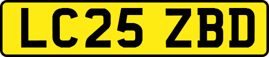 LC25ZBD
