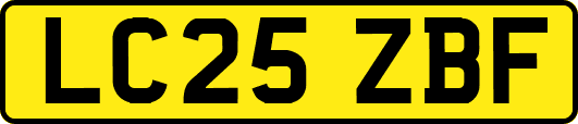 LC25ZBF