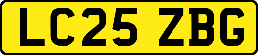 LC25ZBG