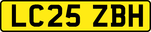 LC25ZBH