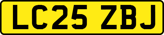 LC25ZBJ