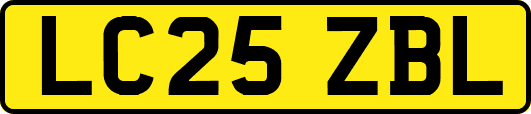 LC25ZBL