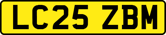 LC25ZBM