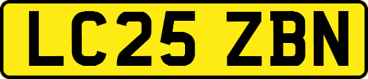 LC25ZBN