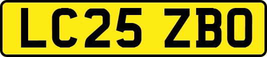 LC25ZBO