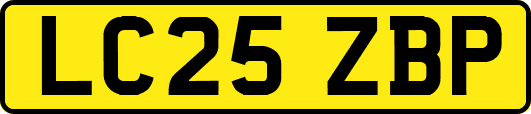 LC25ZBP