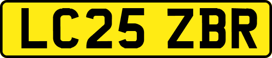 LC25ZBR