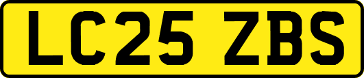 LC25ZBS