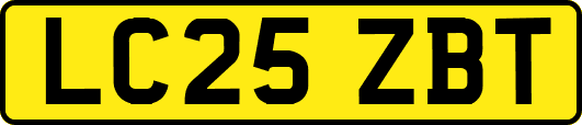 LC25ZBT