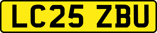 LC25ZBU