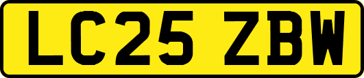 LC25ZBW