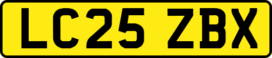 LC25ZBX