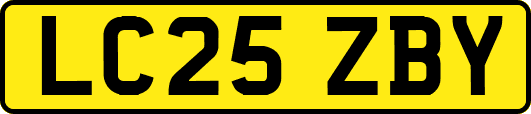 LC25ZBY