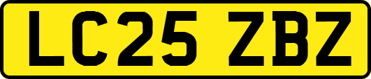 LC25ZBZ