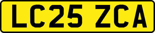 LC25ZCA