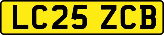 LC25ZCB