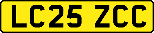 LC25ZCC