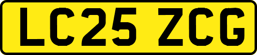LC25ZCG