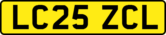 LC25ZCL
