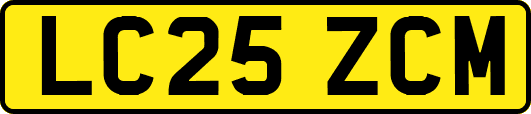 LC25ZCM