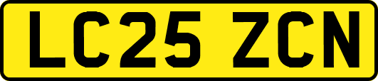 LC25ZCN