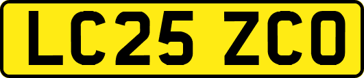 LC25ZCO