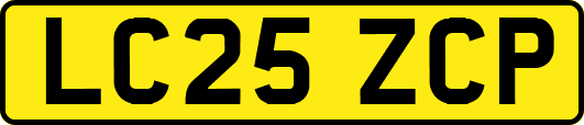 LC25ZCP