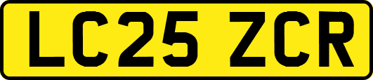 LC25ZCR