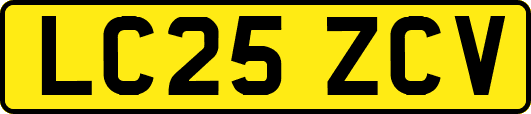 LC25ZCV