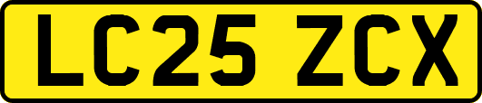 LC25ZCX