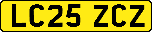 LC25ZCZ