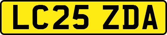 LC25ZDA