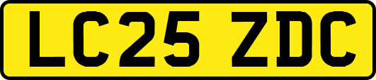 LC25ZDC