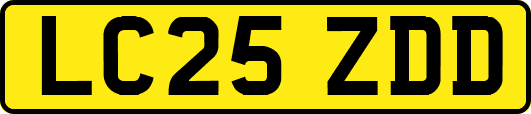 LC25ZDD