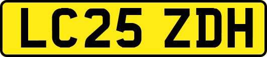 LC25ZDH