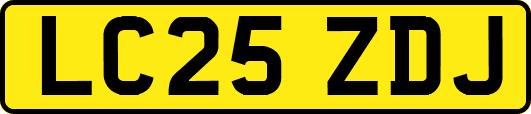 LC25ZDJ