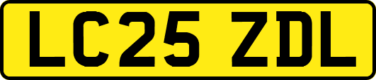 LC25ZDL