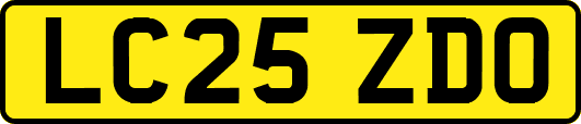 LC25ZDO