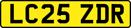 LC25ZDR