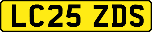 LC25ZDS