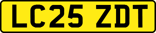 LC25ZDT