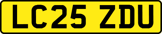 LC25ZDU