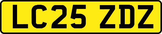 LC25ZDZ