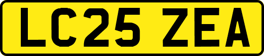LC25ZEA