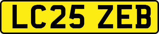 LC25ZEB