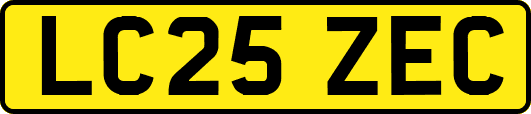 LC25ZEC