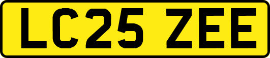 LC25ZEE