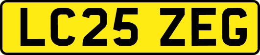 LC25ZEG