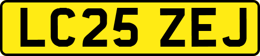 LC25ZEJ