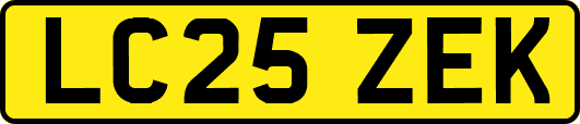 LC25ZEK